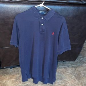 Polo Ralph Lauren polo shirt